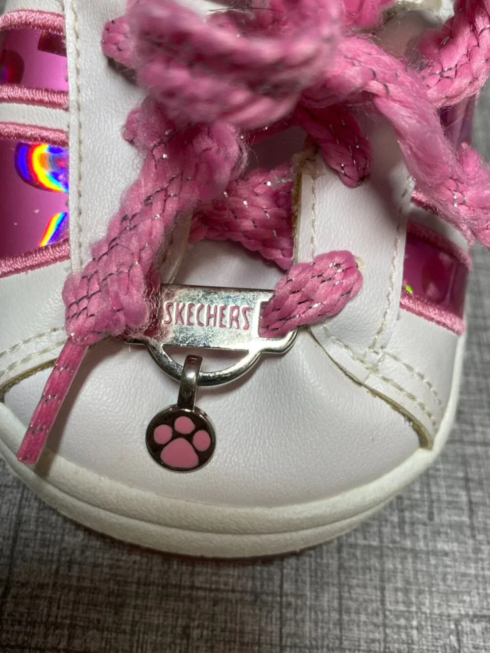 Build A Bear Shoes Lot Of 7